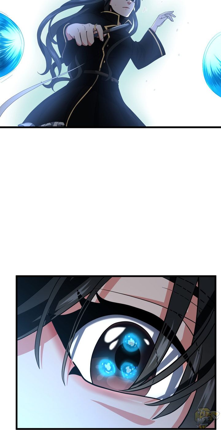 The Beginning After The End Chapter 93 image 46